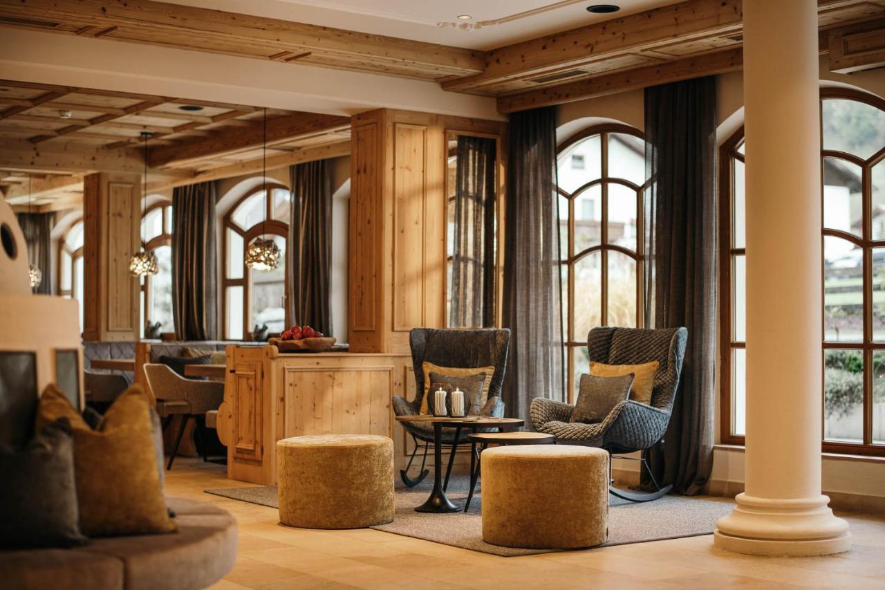 Familotel Kindl Neustift im Stubaital