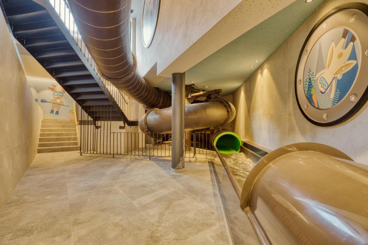 Hotel Familotel Kindl 4*