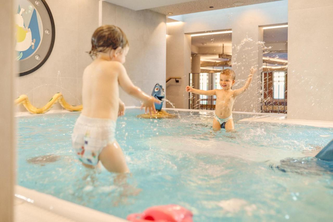 Familotel Kindl 4*