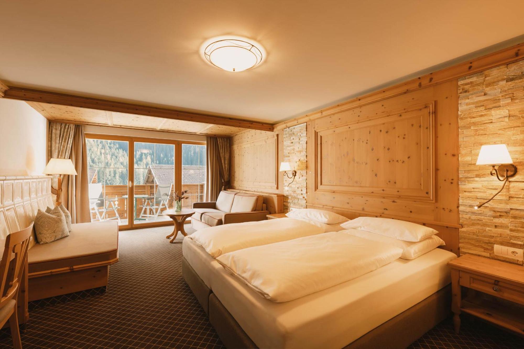 Familotel Kindl 4*
