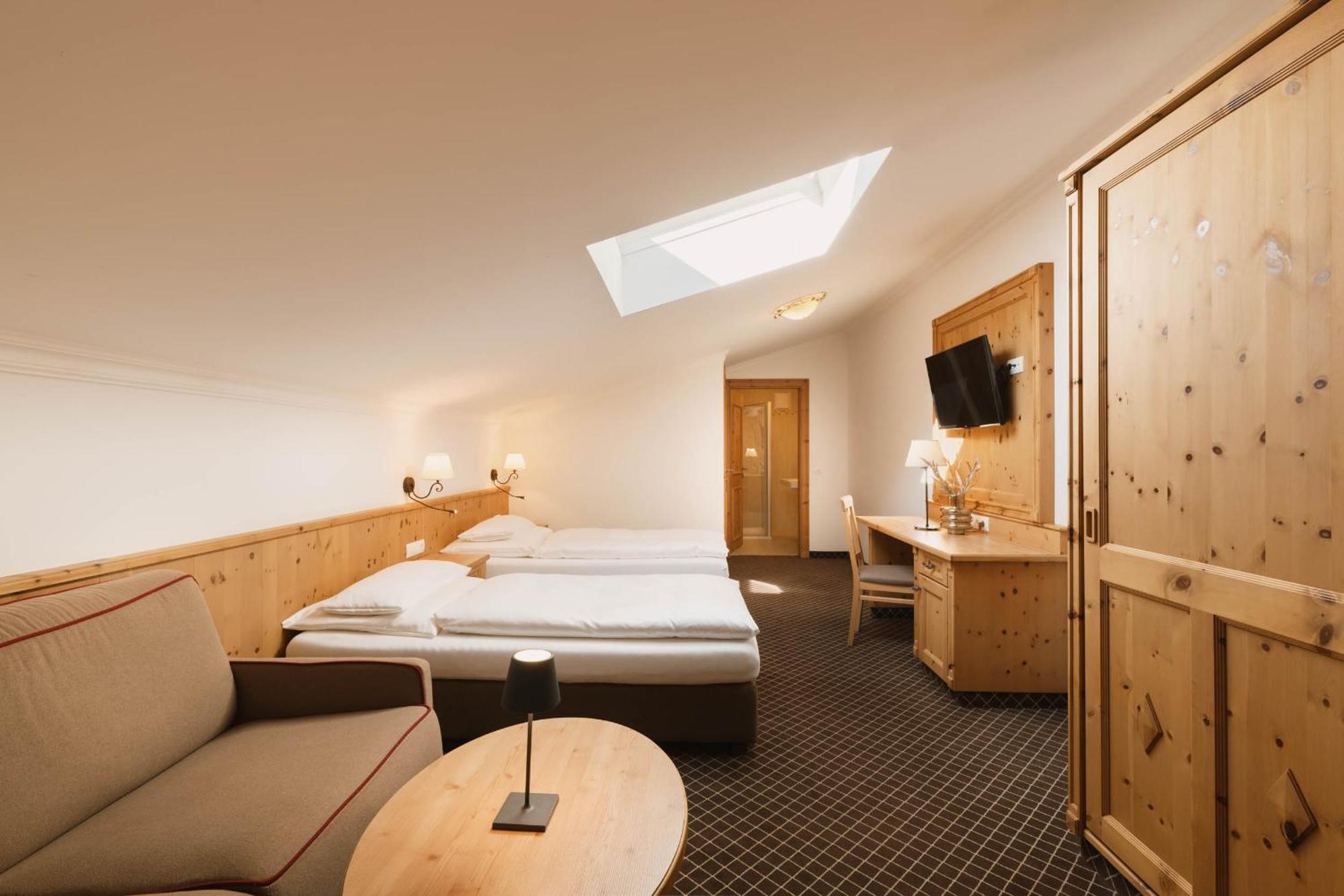 Familotel Kindl 4* Neustift im Stubaital