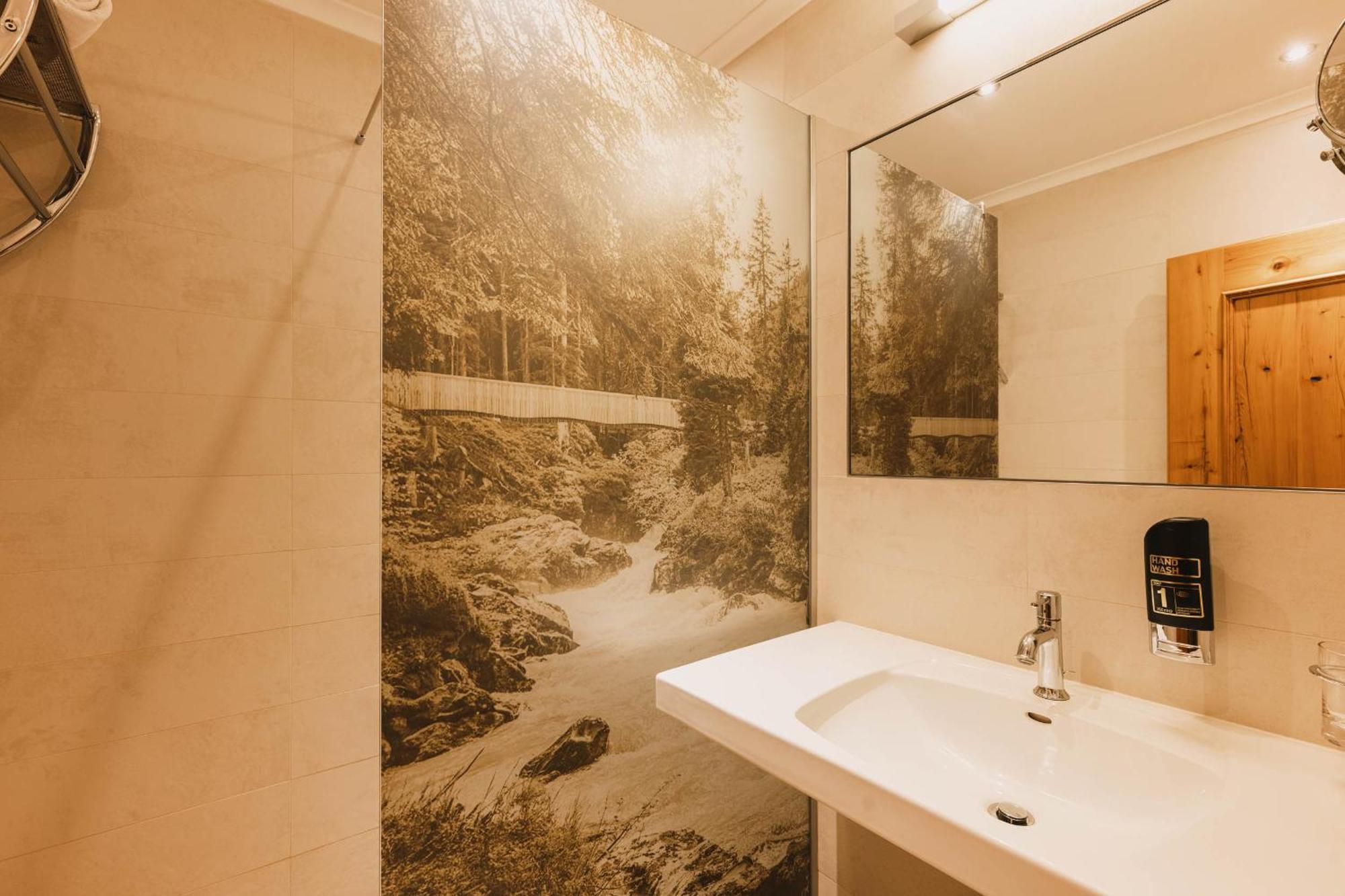 Hotel Familotel Kindl Neustift im Stubaital