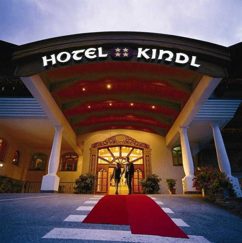 Familotel Kindl Neustift im Stubaital