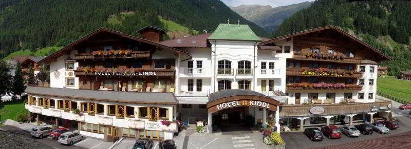 Familotel Kindl