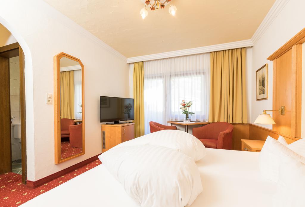 Familotel Kindl 4*